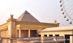 具有8800个泊车位