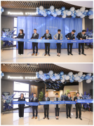 集展现、体验、征询、办事于一体的全景式住空