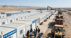 行业标杆：依托DMGEVENTS全球视野取资本？